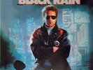UB40, Soul II Soul a.o. Black Rain - OST NEAR MINT Virgin Vinyl LP