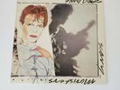 David Bowie Scary Monsters Vinyl 1980