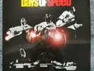 Paul Weller, Days of Speed, Double Vinyl LP, Numbered, Gatefold Sleeve