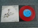 X Ray Spex - Highly Inflammable ORIG 1st Press 7
