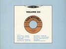 Various-50s/Rock & Rol... vinyl LP  record Rare Rockabilly Volume III UK