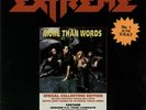 Extreme More Than Words - Envelope Pack ... 12
