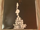 So Far Gone - Drake Vinyl Bootleg Pinkish Red Bootleg