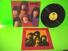 Ramones ?– End Of The Century UK 1980 Vinyl LP Record Album Punk Rock EX++ Hype