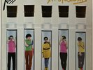 X-RAY SPEX GERM FREE ADOLESCENTS LP EMI UK 1978 FIRST PRESSING EX CONDITION