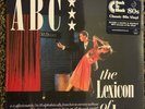 The Lexicon of Love by ABC (Vinyl, Jul-2014, Universal) BRAND NEW