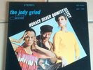 LP Horace Silver Quintet Sextet THE JODY GRIND Blue Note BST 84250 Mint-