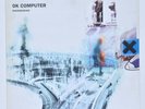 Radiohead - OK Computer - UK Vinyl First Pressing - 1997