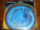Decca SXL 6379  WB Stereo 1Ed/Richard Strauss Also Sprach Zarathustra Metha NM