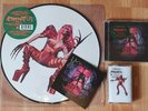 LADY GAGA CHROMATICA LTD. EDITION PICTURE DISC VINYL + CD +CASSETTE+ SIGNED CARD