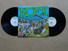 “They've Actually Gotten Worse Live ” NOFX LP Made In EU 2007