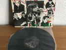 The Fall - Hip Priest And Kamerads UK 1985 Situation Two LP