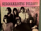 JEFFERSON AIRPLANE - Surrealistic Pillow(1st Press LSP 3766)Vinyl Record LP- VG+