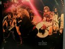NEW YORK DOLLS - Too Much Too Soon (Vinyl Lovers) - Vinyl Record LP - EX