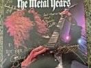 Decline of Western Civ. Part II: The Metal Years AUTOGRAPHED BY RIGOR MORTIS