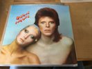 David Bowie. Pin Ups. RCA Victor. 1973. With Insert. v.g.c.