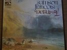 Samson François, 4LP Box,