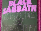 Black Sabbath Master of Reality 12