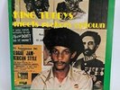 King Tubby's Meets Rockers Uptown Clocktower Records Ska Roots Reggae LP