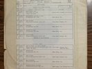 COME TOGETHER SOUNDTRACK ORIGINAL SOUNDTRACK RECORDING TEST PRESSING BEATLES