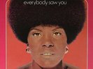 Ruby Andrews - Everybody Saw You [New Vinyl LP]