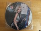 OZZY OSBOURNE/LITA FORD-CLOSE MY EYES-RARE PICTURE DISC-DREAMLAND RECORDS-1988-O