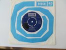 MICKY MOONSHINE   NAME IT YOU GOT IT - UK DECCA 1974 - NORTHERN SOUL EX