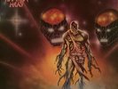 Diamond Head - Behold the Beginning (1986)Metal Masters Vinyl LP METALP 110 OIS