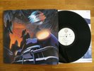 ZZ TOP   RECYCLER 1990 VINYL LP ALBUM WARNER BROTHERS RECORD   EX / VG