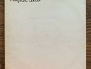 AMAZING BLONDEL MULGRAVE STREET TEST PRESSING BEATLES