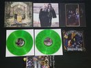 Blackmore's Night Shadow Of The Moon LP Ritchie Blackmore Deep Purple NOT Promo