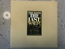 THE BAND - The Last Waltz 3 x LPs 12 page booklet Van Bob Dylan MINT CONDITION