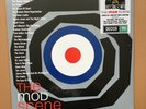 VARIOUS ARTISTS 'The Mod Scene' 2LP STILL SEALED Amen Corner Small Faces TheQuik