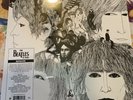 *Revolver* The Beatles LP Vinyl 2014 ** MONO ** LIKE NEW