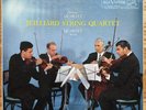 RCA LSC-2413 JUILLIARD STRING QUARTET DEBUSSY RAVEL QUARTETS SD 1S/1S LP