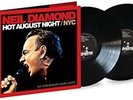 Neil Diamond - Hot August Night / Live From Madison Square Garden [New Vinyl LP]