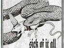 Sick of It All - Last Act If Defiance [New Vinyl LP]