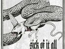 Sick of It All - Last Act Of Defiance [New Vinyl LP]