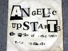 ANGELIC UPSTARTS THE MURDER OF LIDDLE TOWERS RARE IST PRESSING WITH INNER SLEEVE