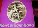 HORST KRÜGER-BAND same incl. 