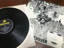 The Beatles Revolver U.K. Mono Vinyl 66’ 2nd Press