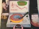 Paul McCartney  COLD CUTS NO BALONEY   LP Vinyl Club Sandwich SP-11