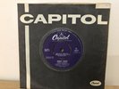 JOHNNY BURNETTE. SWEET SUZIE/WALKIN’ TALKIN’ DOLL.(Capitol CL15347).1964.Ex Con.