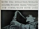 J. R. Monterose Blue Note 1536 Original Lexington Mono RVG DG Ear EXC autograph