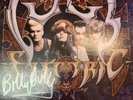 The Cult Electric Signed Promotional Copy Vinyl