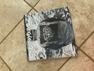 Diamond by Stick to Your Guns (Vinyl, Sep-2012, Sumerian Records)