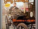 Sealed LP GARY STEVENS 22 Good Guy Oldies Vol 1 FROM 65-NYC DEEJAY PICKS HITS