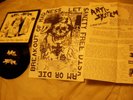 Anti System Defence Of The Realm Animal Welfare No Longer Pax 11 UK 7