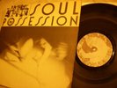 Annie Anxiety Soul Possession Corpus Christi CHRIST IT'S 10 UK LP CRASS Sherwood