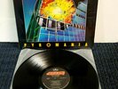 Def Leppard Pyromania Vinyl LP (EX) Shrink / Hype MASTERDISK - Hard Rock